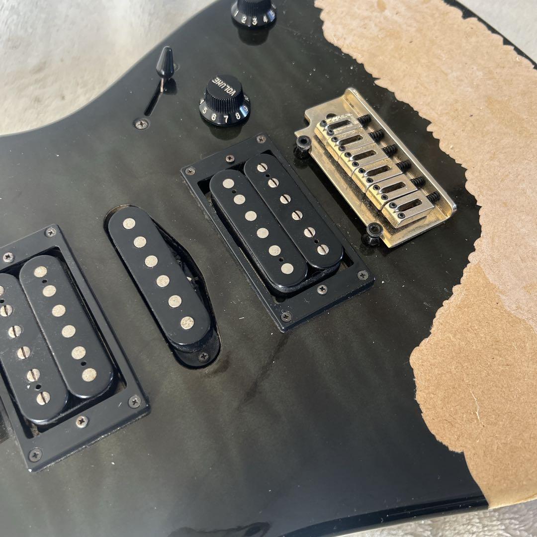 【日本製】アイバニーズ　RXシリーズ リフィニッシュ