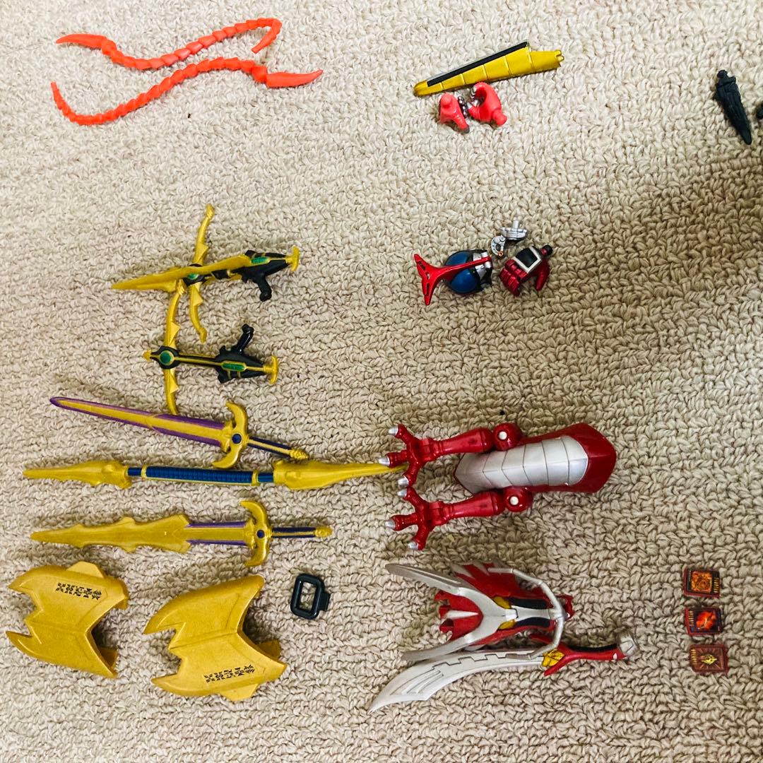 【最終値下げ】仮面ライダー装着変身シリーズまとめ売り
