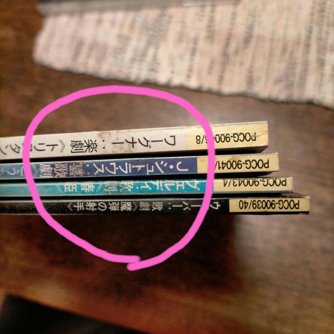 Carlos KLEIBER Conductedクライバー・オリジナルス