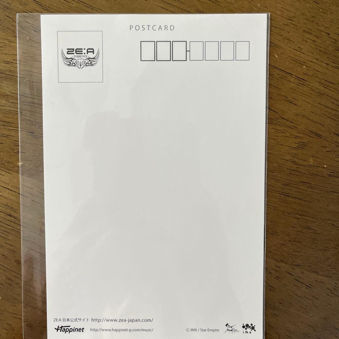 超、希少ＺＥ：Ａ　　CD.DVD