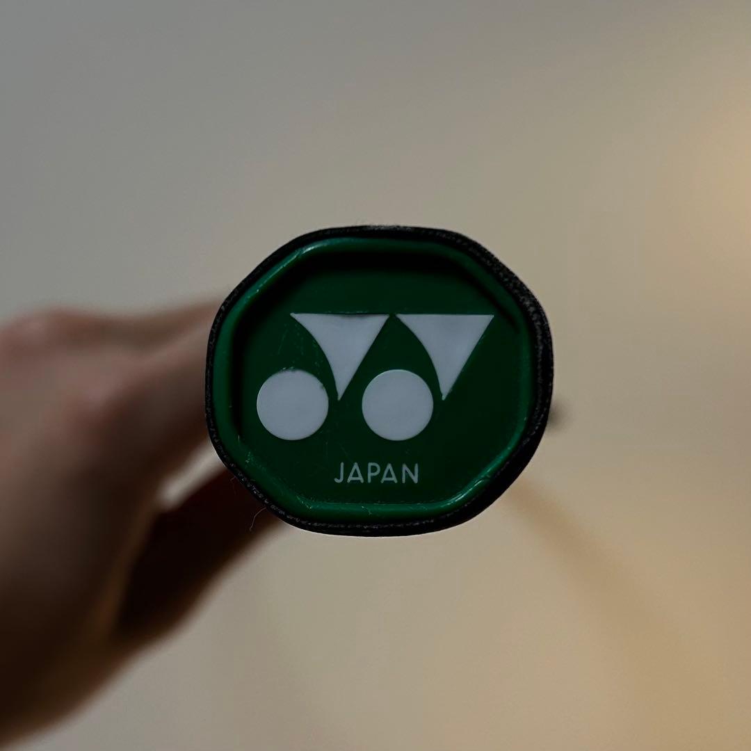 【廃盤・希少】YONEX アークセイバー7 3U5G 新品ウェットグリップ付き