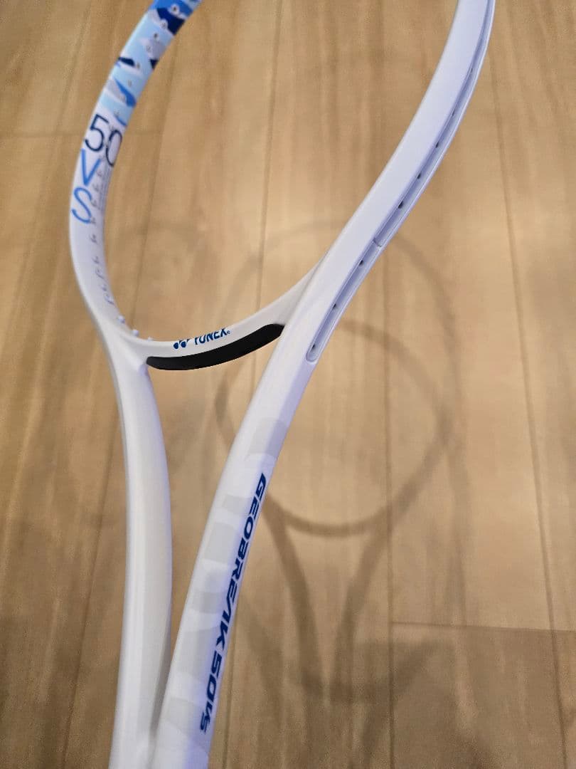YONEX ジオブレイク50VS バーサス