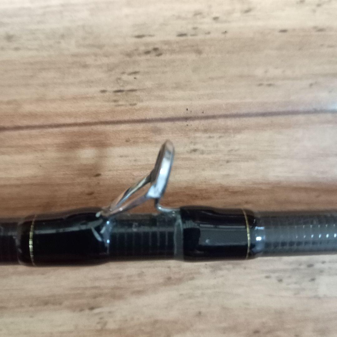 ロッド Combat Stick PHASE theWarrior 6'6\"