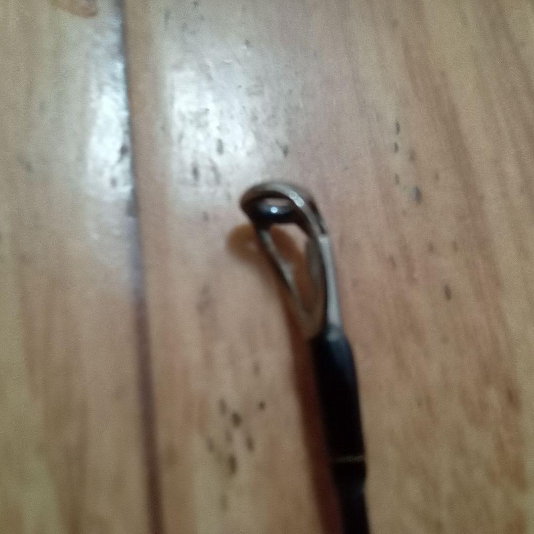 ロッド Combat Stick PHASE theWarrior 6'6\"