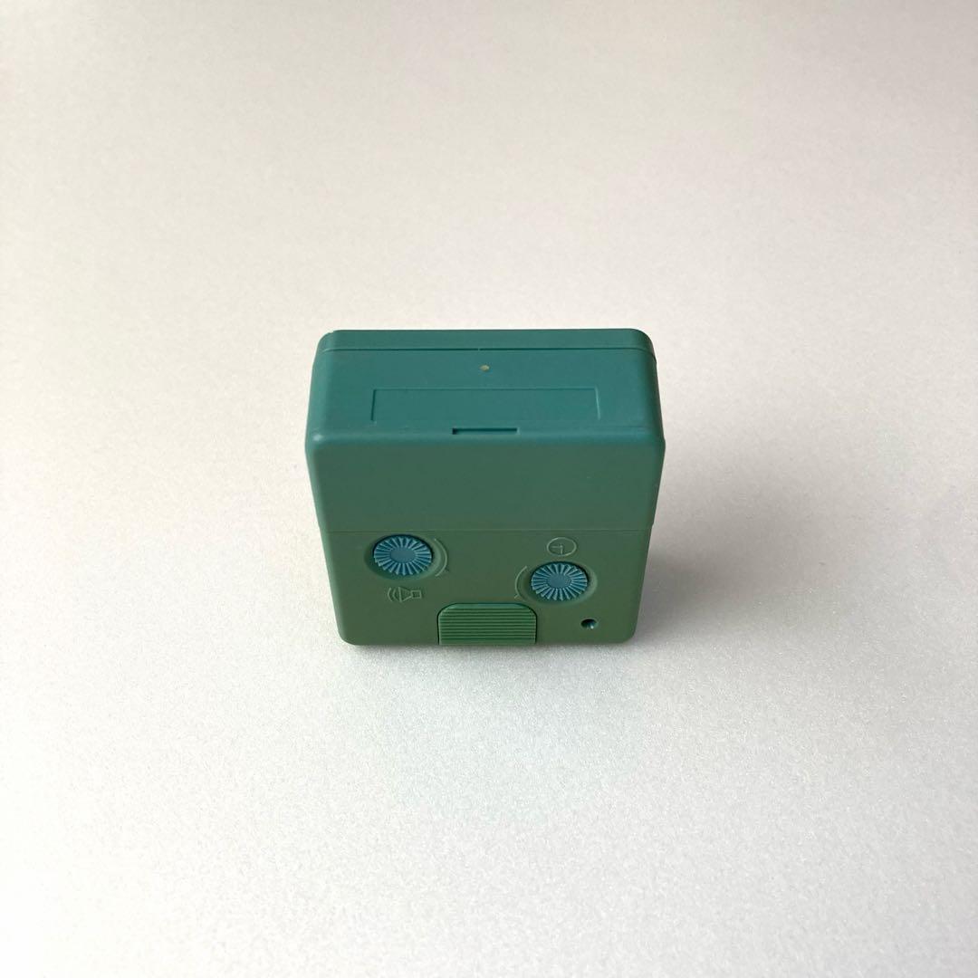 t*o様 BRAUN AB1 ドイツ製