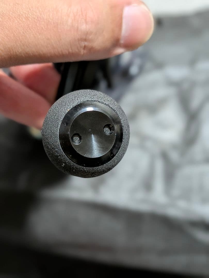 IM Z リミットブレイカー TW HD-C XHL/200Cスプール付き