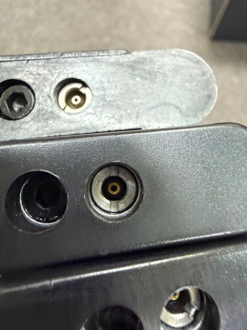 マルイ　M1911A1 ガスガン BLACKHAWK ガバメント