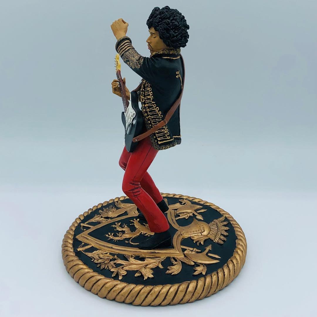 Knucklebonz ジミーヘンドリックス Jimi Hendrix ジミヘン