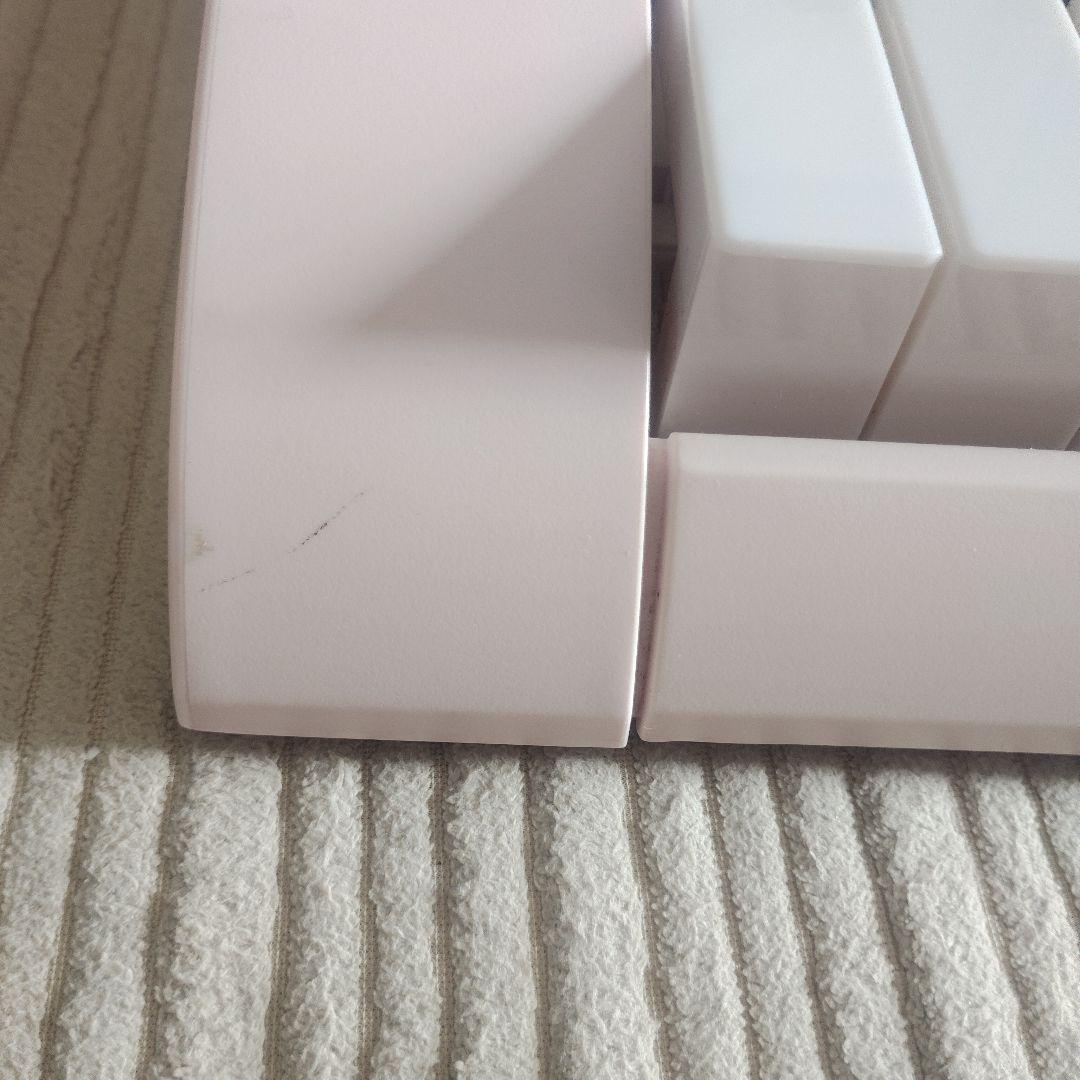 CASIO LK-105 電子ピアノ・キーボード ルーチェ 光ナビ 送料込み