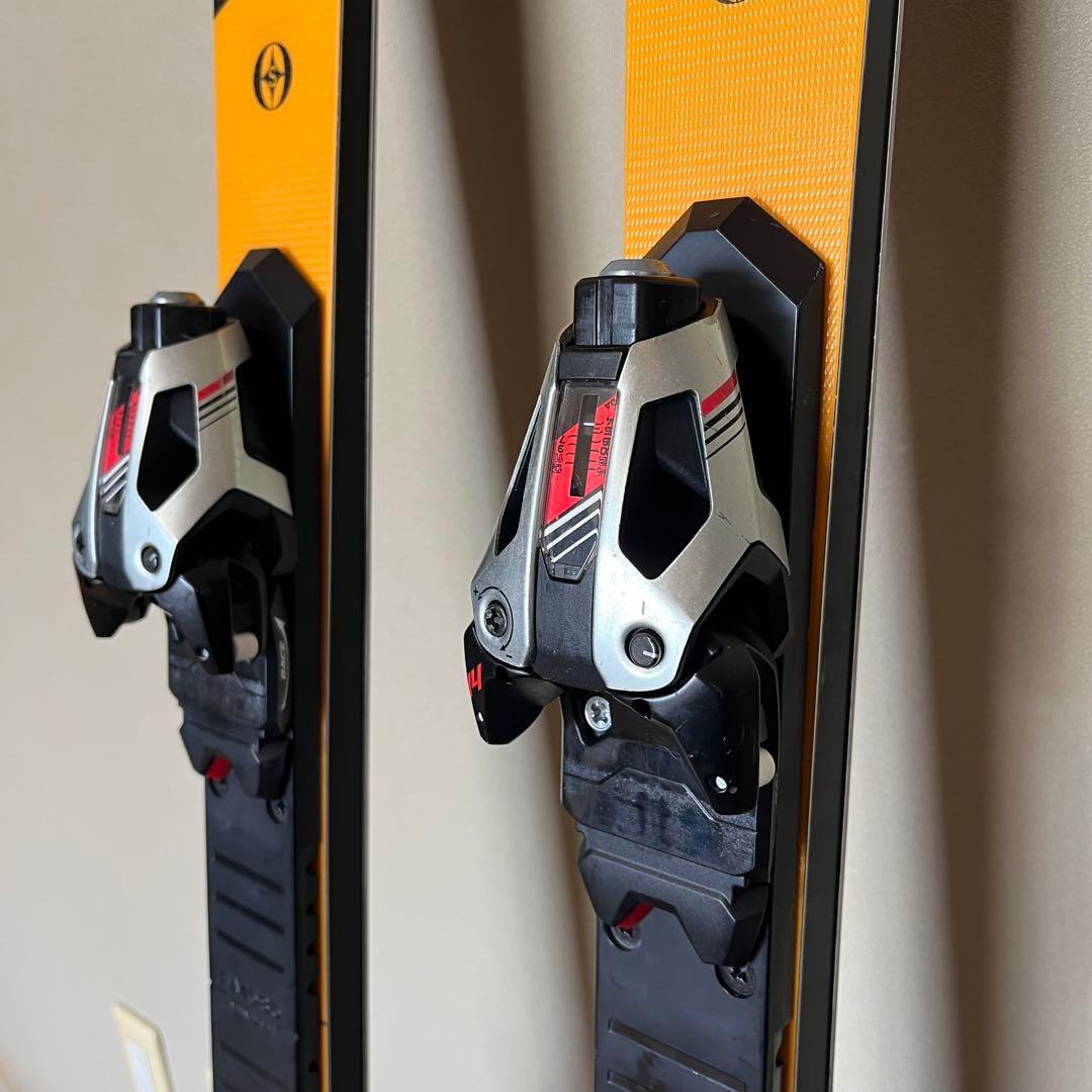 OGASAKA TRUIN(トライアン) SL165