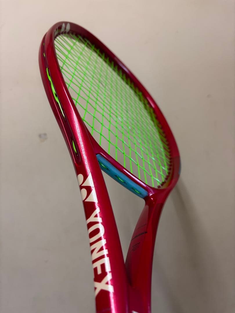 た*く様 ヨネックス　2026 ブイコア100 G2 ⭐️試打のみ⭐️ ガット張