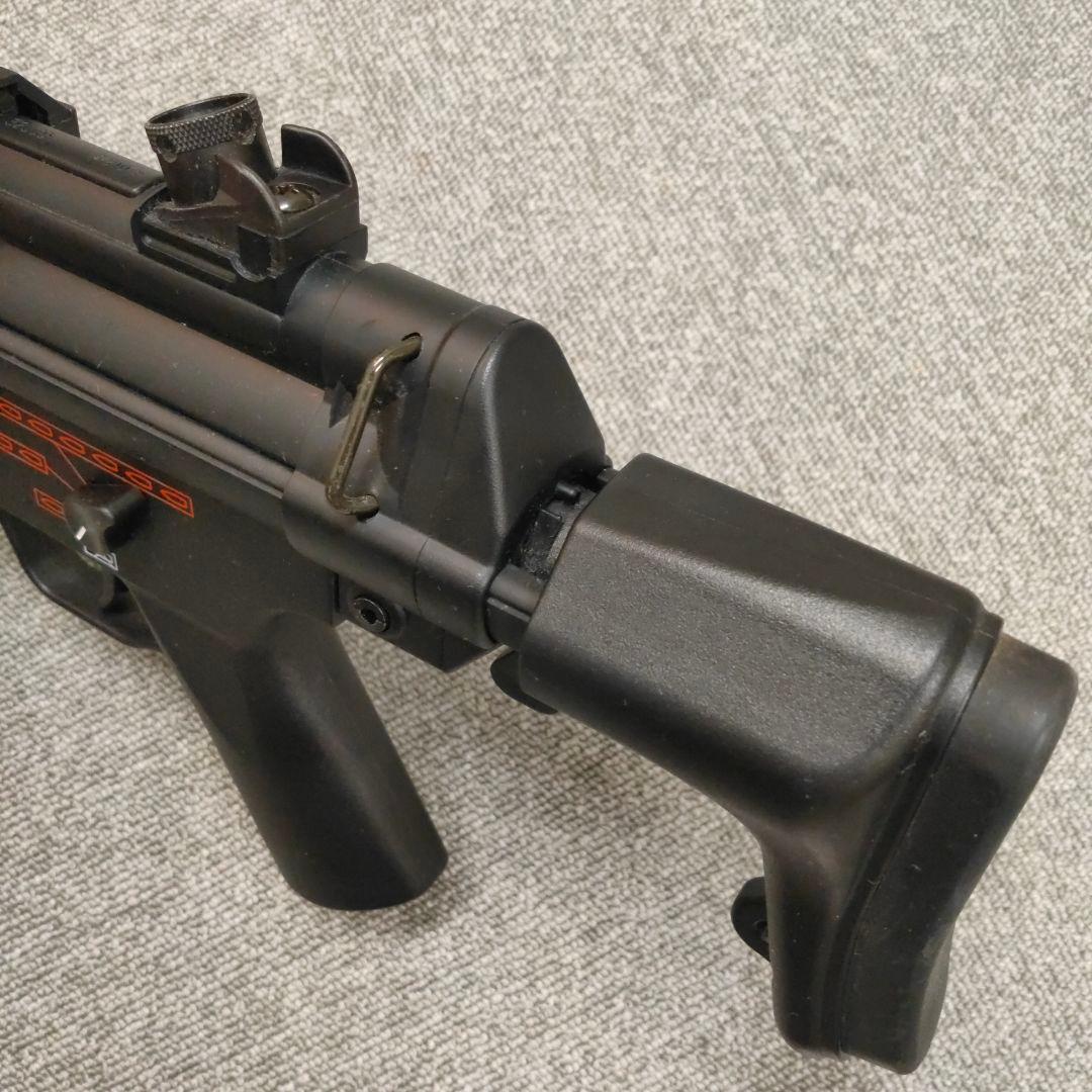 電動ガン　東京都マルイ　EG700　MP5 +α　セット