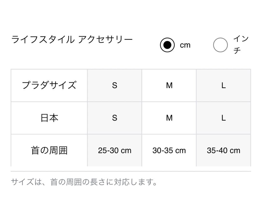 PRADA フード付 Re-Nylon ドッグレインコート