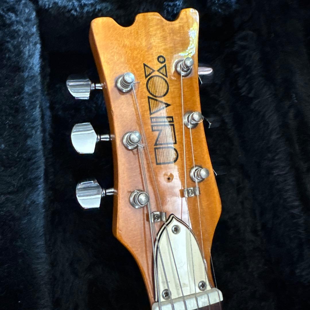 Univox / 1970's Hi-Flier Phase 3 ※限定値下げ中