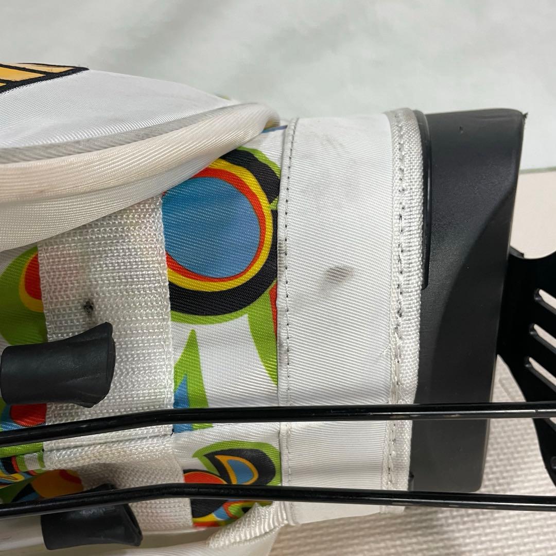 Loudmouth ラウドマウス スタンド キャディバッグ