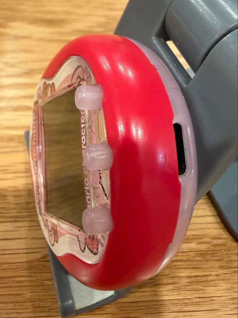 【値下げ致しました】Tamagotchi Uni たまごっちユニ サンリオ