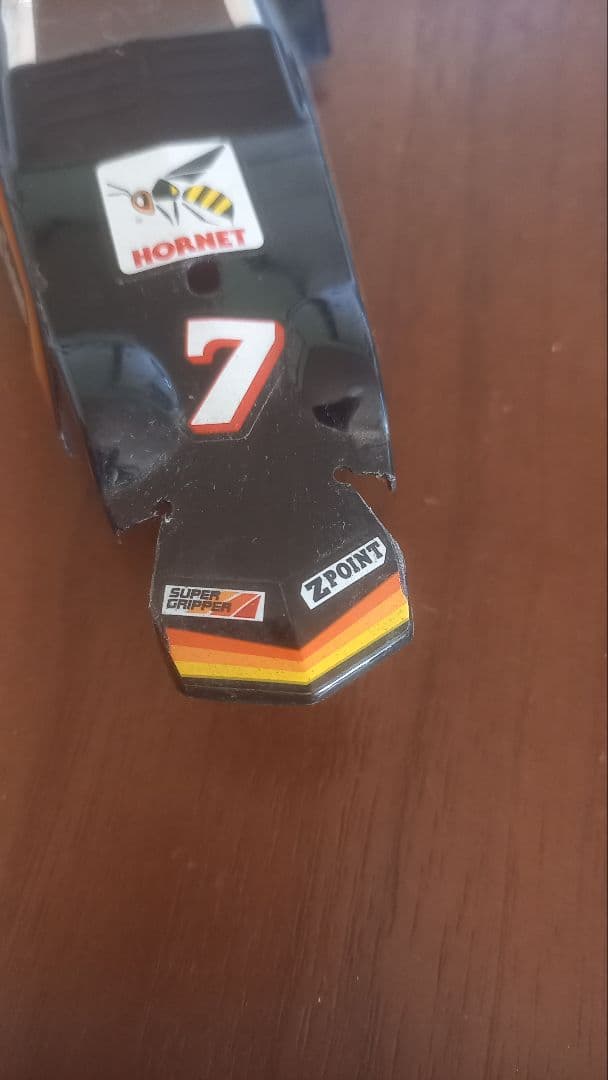 タミヤRC タムテックギア ホーネット ジャンク品