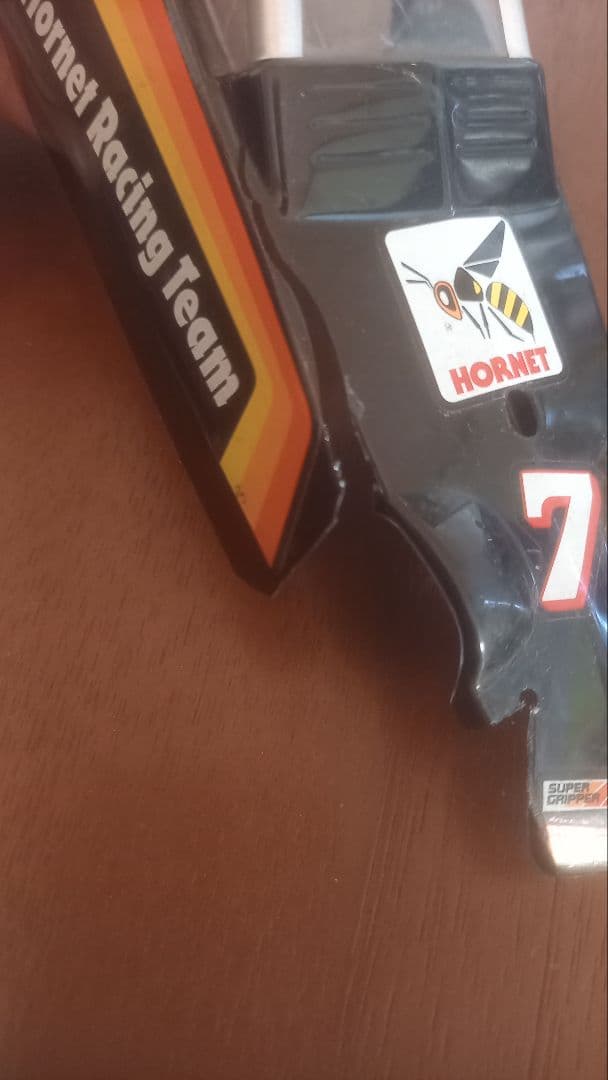 タミヤRC タムテックギア ホーネット ジャンク品