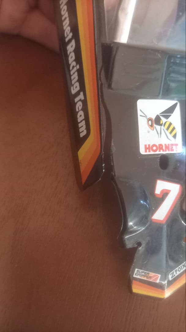 タミヤRC タムテックギア ホーネット ジャンク品