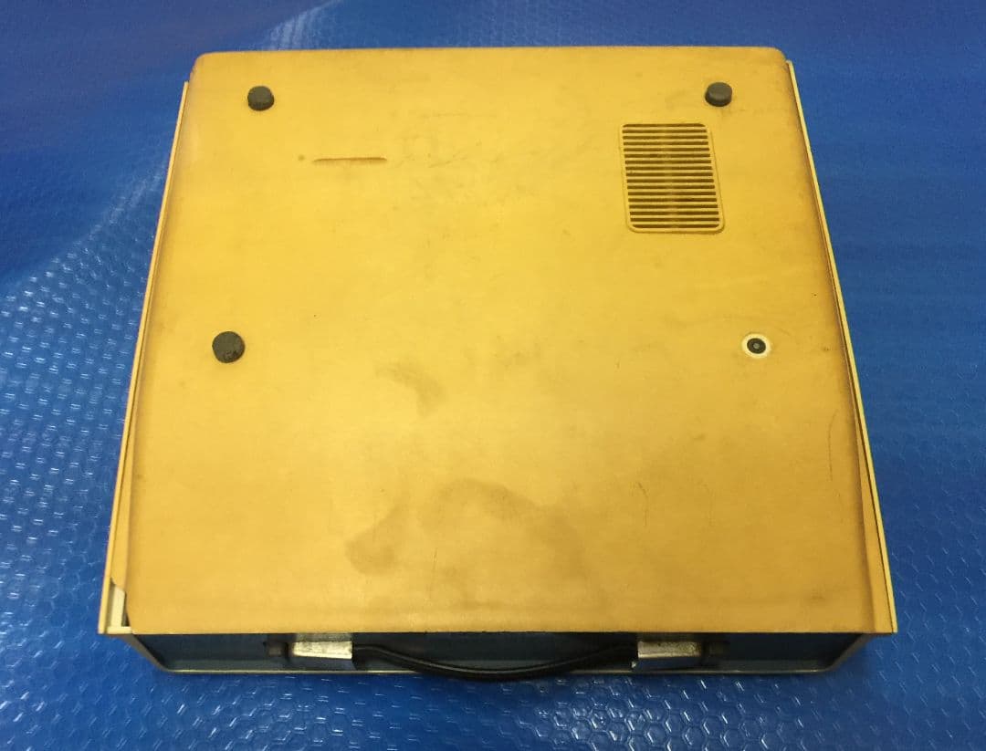 silver シルバー タイプライター 希少 レトロ アンティーク シルバー精工