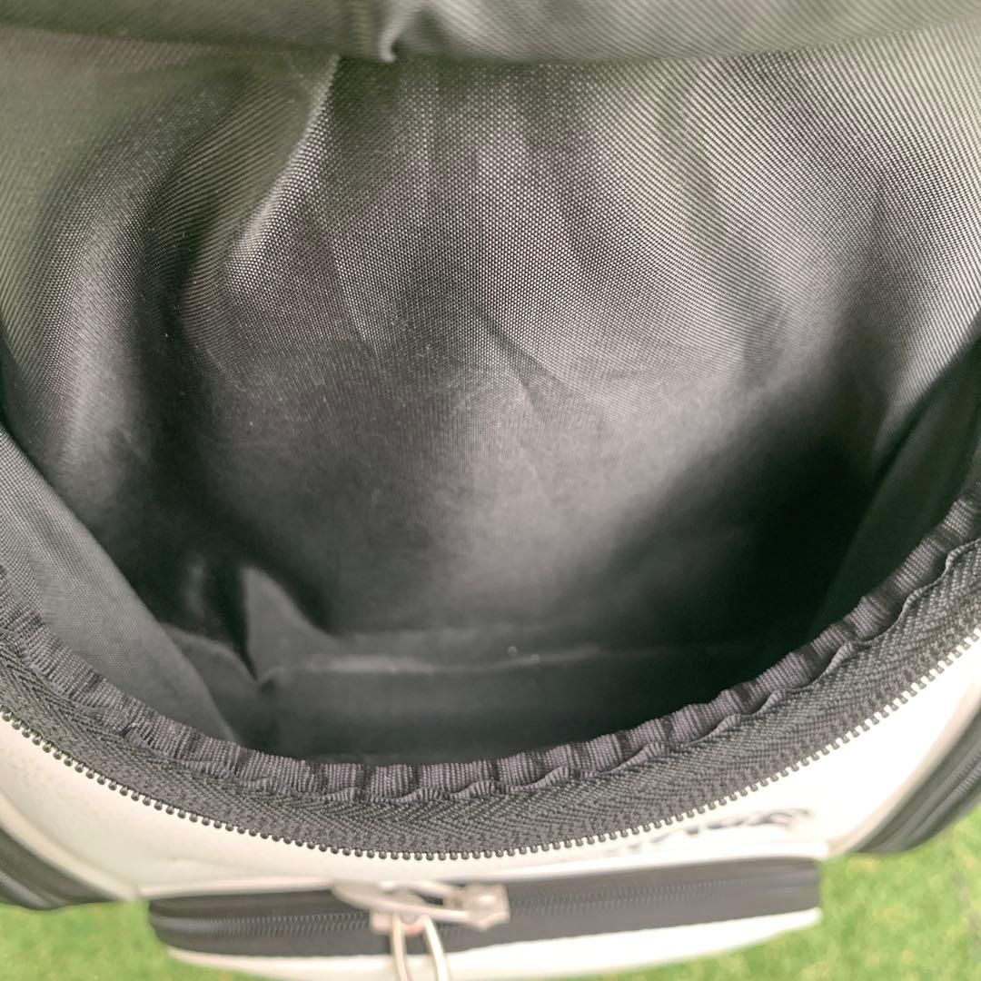 TOURSTAGE ViQ キャディバック　ゴルフバック