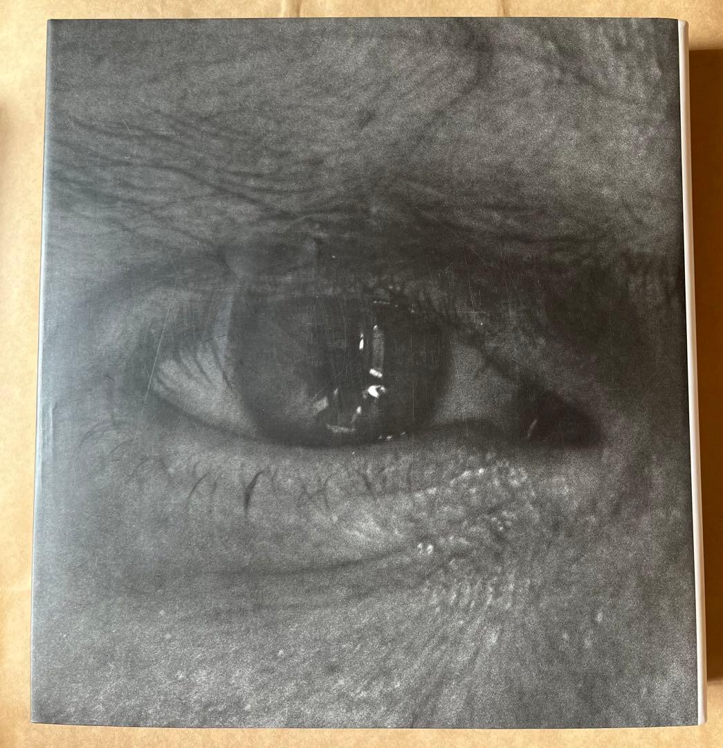 ロバート・メイプルソープ　写真集　MAPPLETHORPE