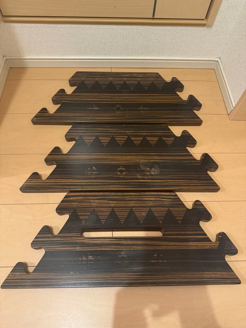 WARUしま次郎　the arth ケース付き