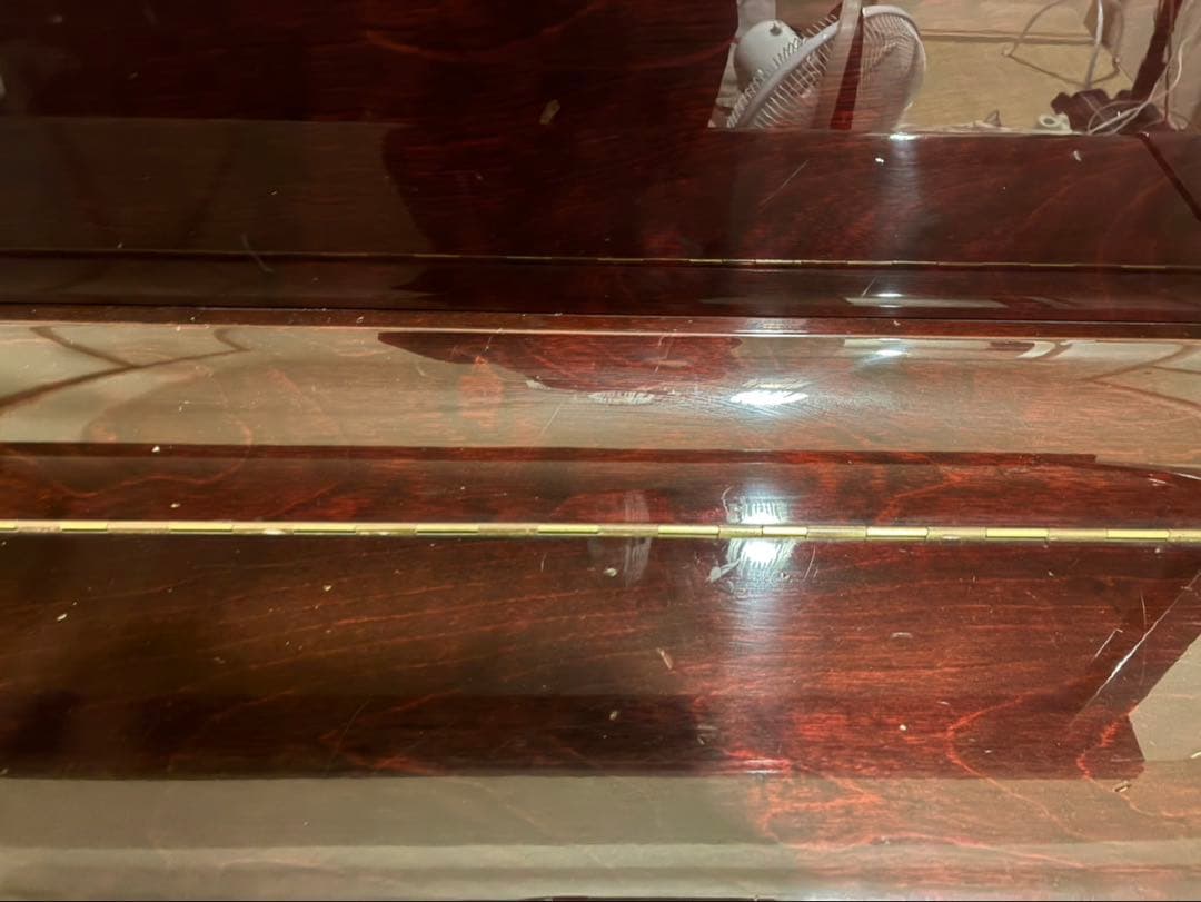 着払いVictor ローゼンスタインVR-2 Deluxe アップライトピアノ