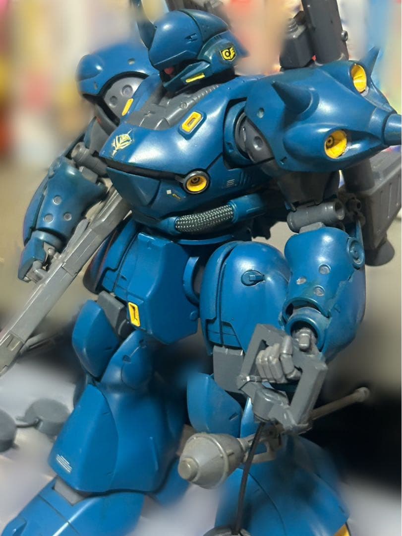 ② ガンプラ 5体セットまとめ売り