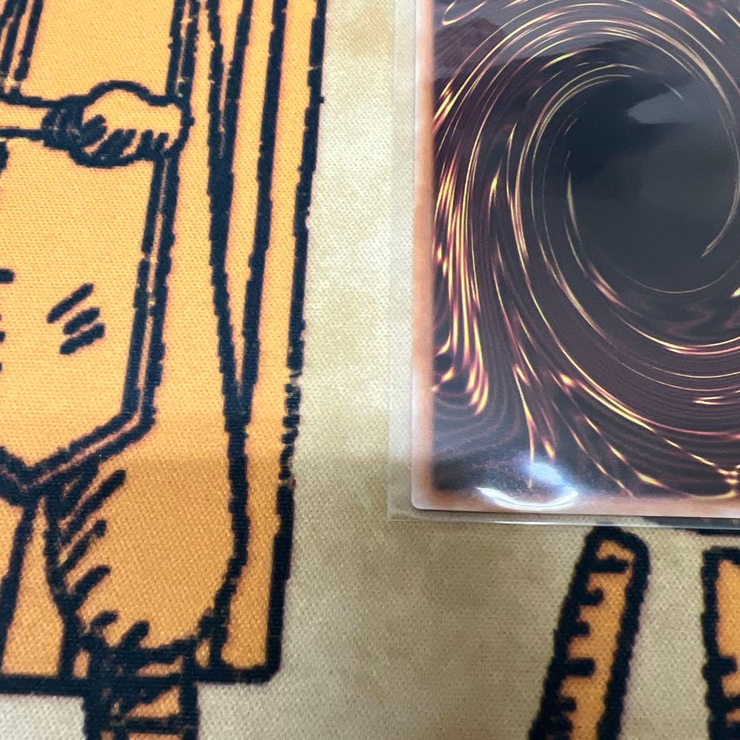 遊戯王　　黒魔女ディアベルスター　絵違い　25th レア