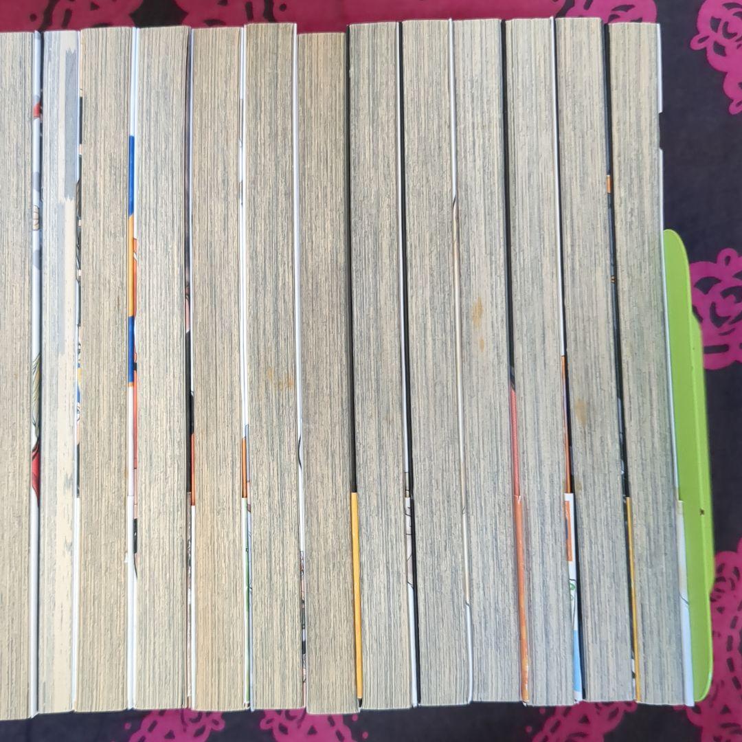 o*s様 ハイキュー!! 　1~45 全巻