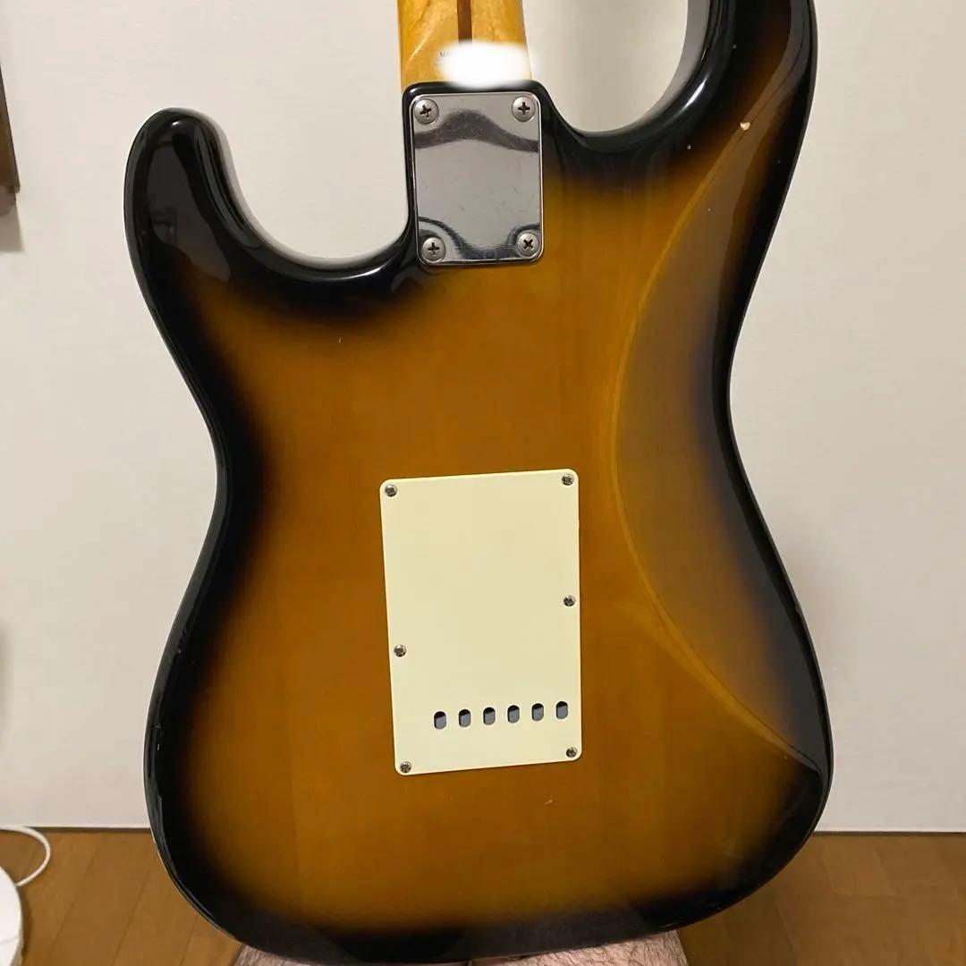 Fender Japan ST57 ストラトキャスター サンバースト