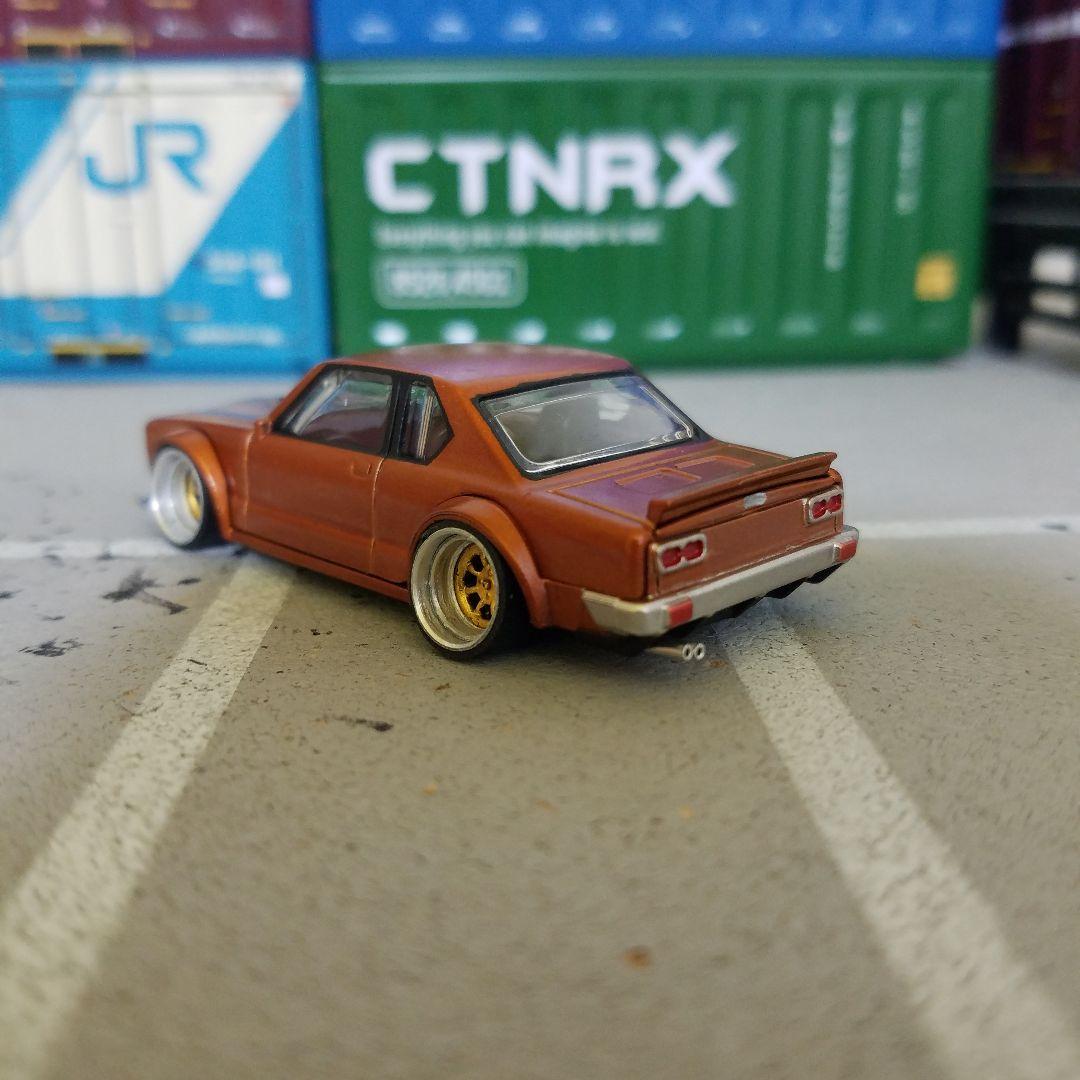 イハイズムページ