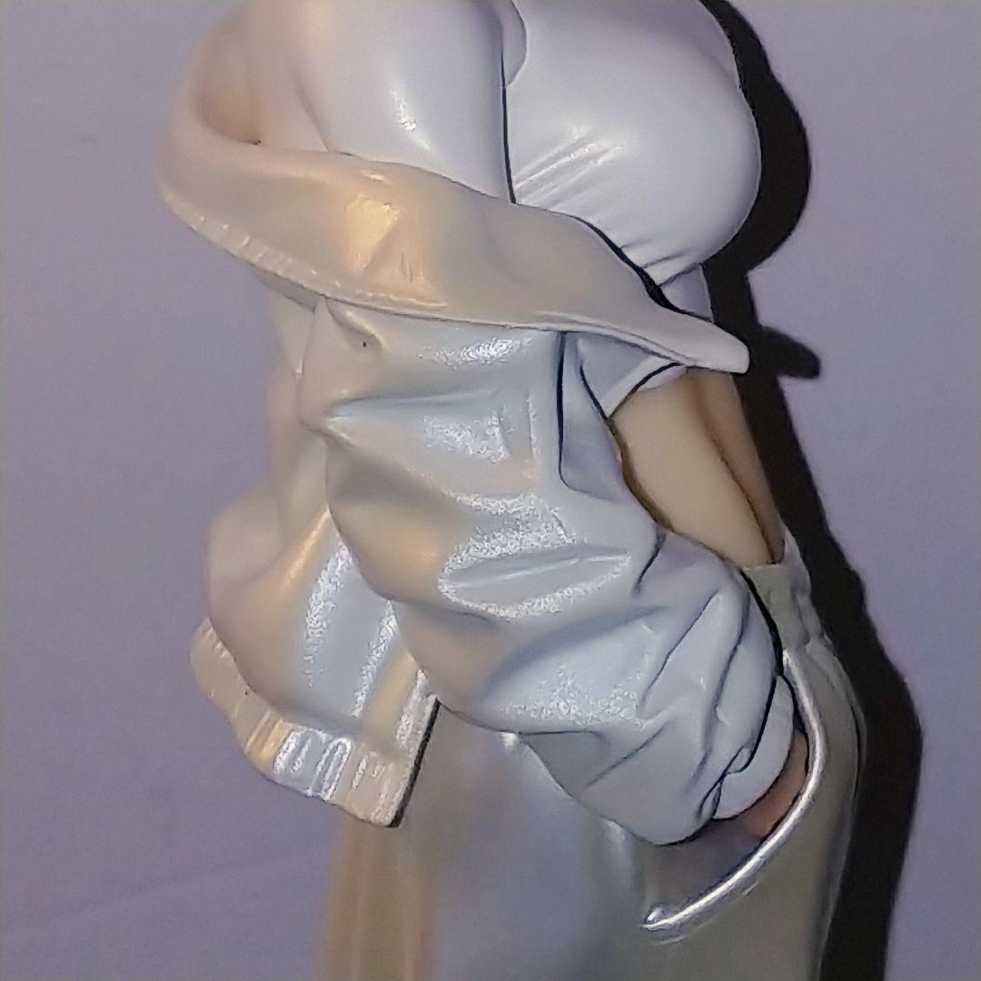 ドラゴンボール 人造人間 18号 ガレージキット フィギュア 美少女 海外製