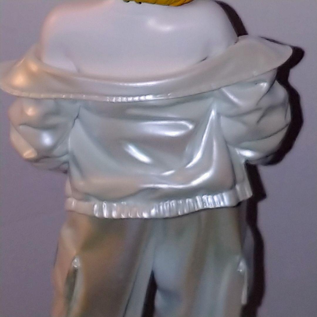 ドラゴンボール 人造人間 18号 ガレージキット フィギュア 美少女 海外製