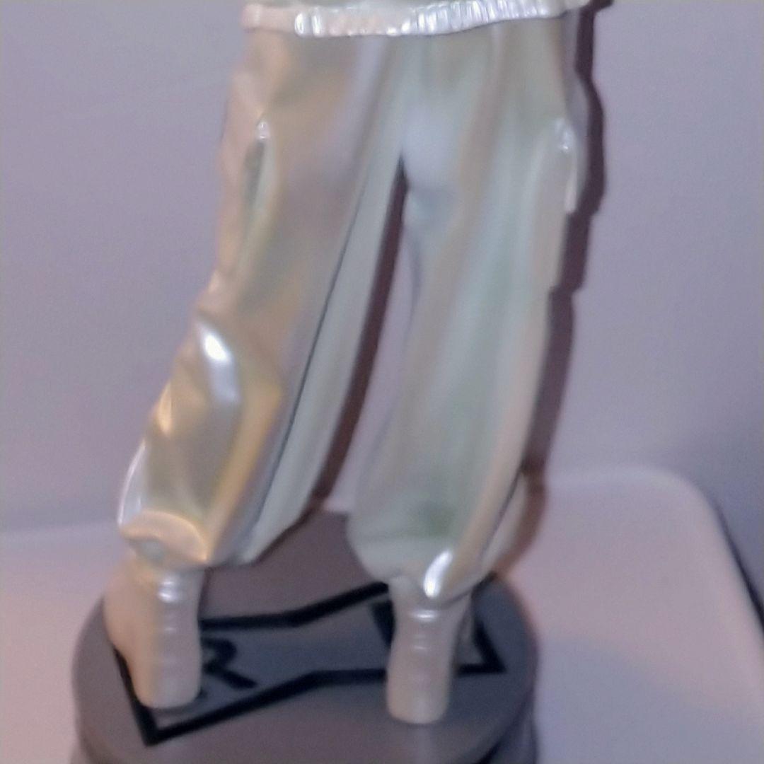 ドラゴンボール 人造人間 18号 ガレージキット フィギュア 美少女 海外製