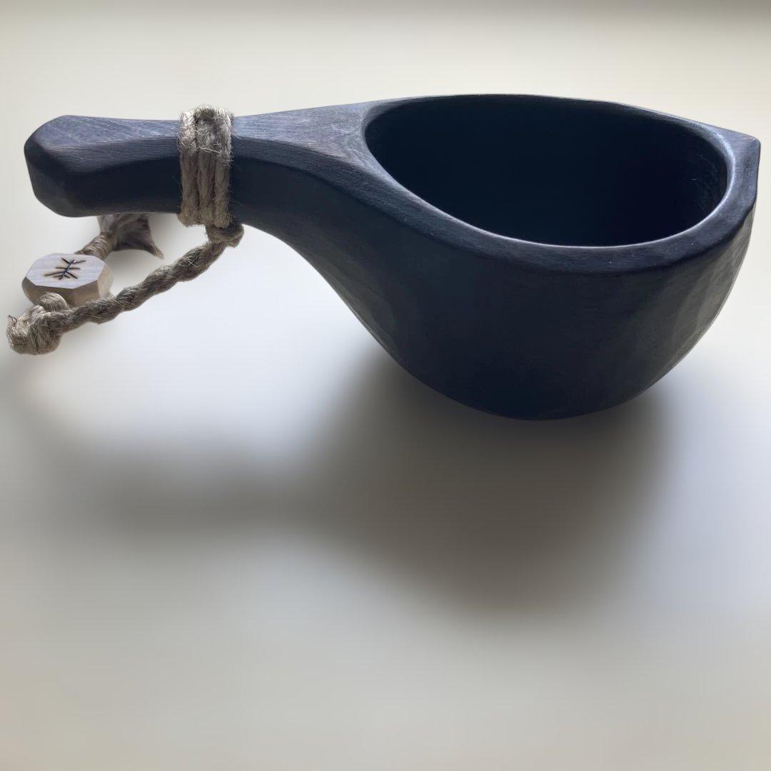 【新品】ソウルオブシベリア #1 No.2013 ククサ