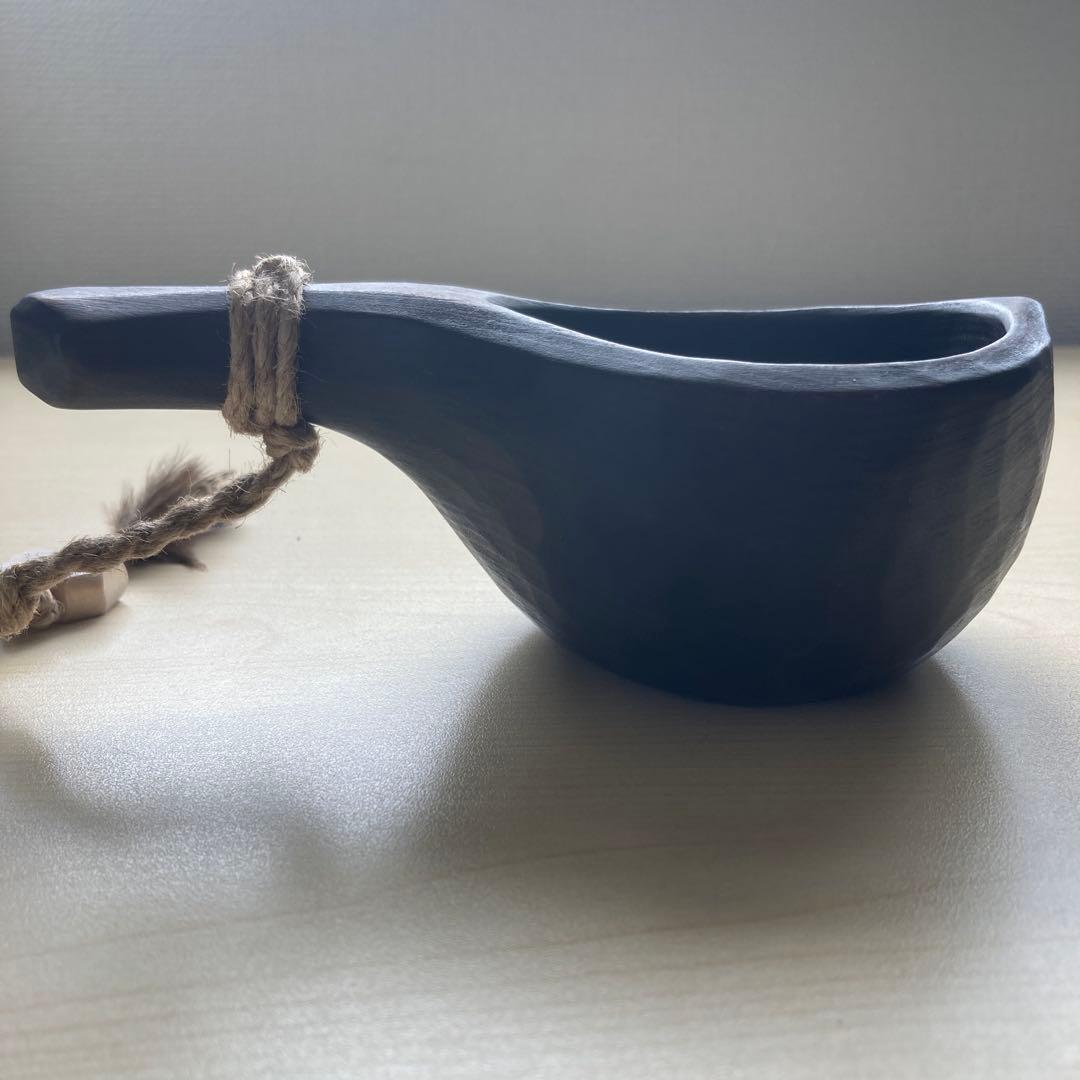 【新品】ソウルオブシベリア #1 No.2013 ククサ