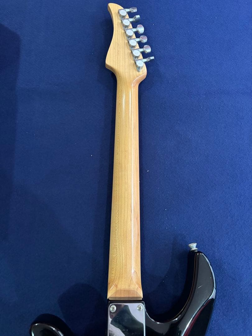 最終値下げCrews Maniac Sound Dove Master P-90