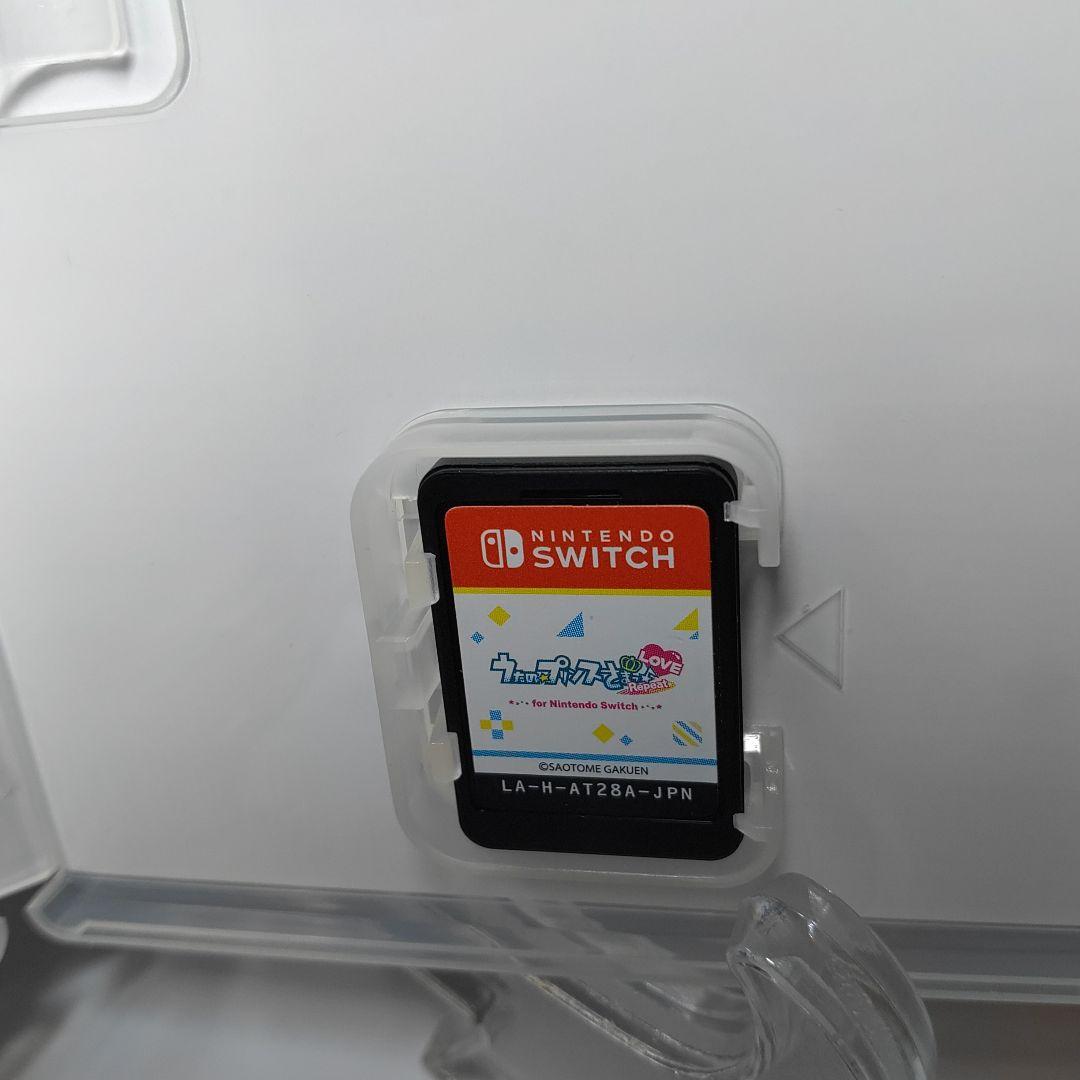 switch　うたの☆プリンスさまっ♪　3本セット