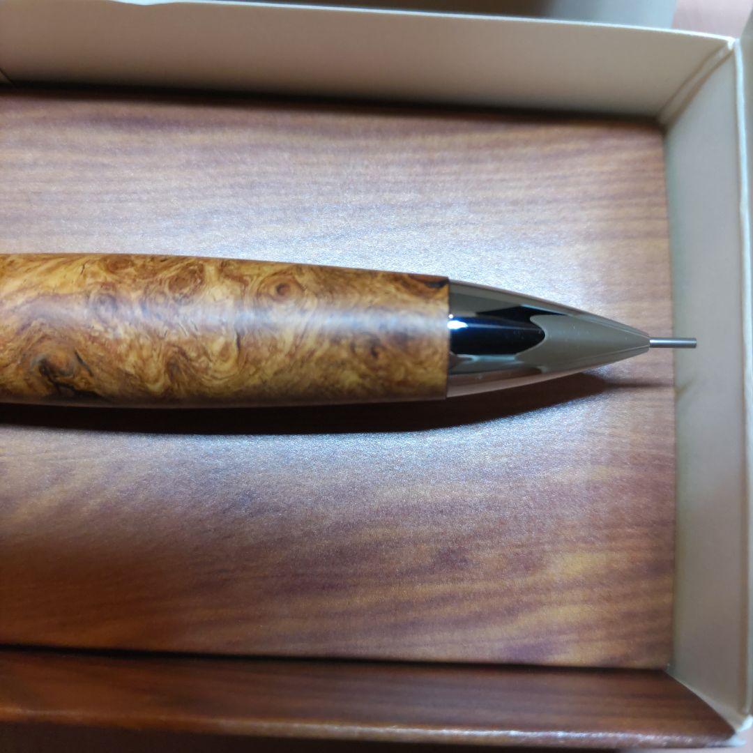 工房 楔 シャープペンシル