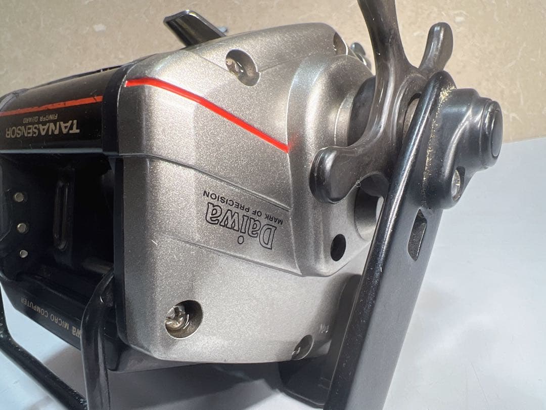 DAIWA ダイワ 棚 TANA SENSOR GS-60 電動リール 船用