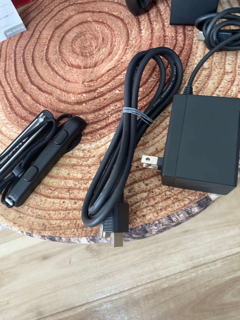 Nintendo Switch ニンテンドースイッチ本体　グレー②