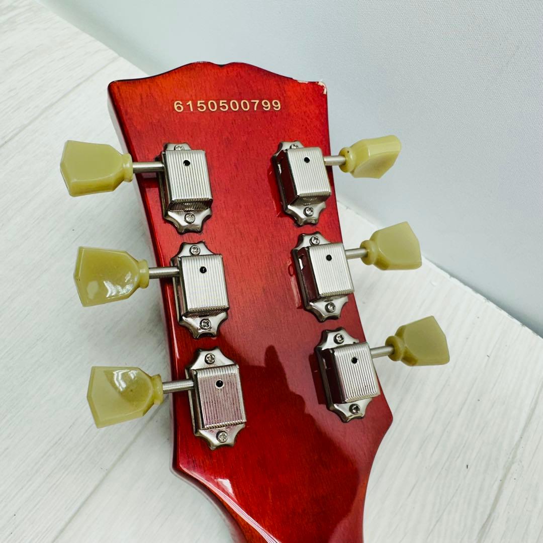 BLLTZ エレキギター