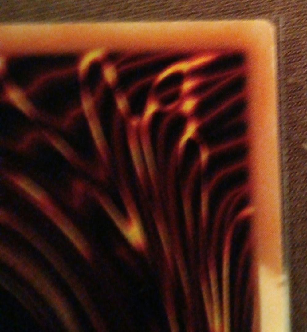 ブラック　デーモンズ　ドラゴン　レリーフ　遊戯王