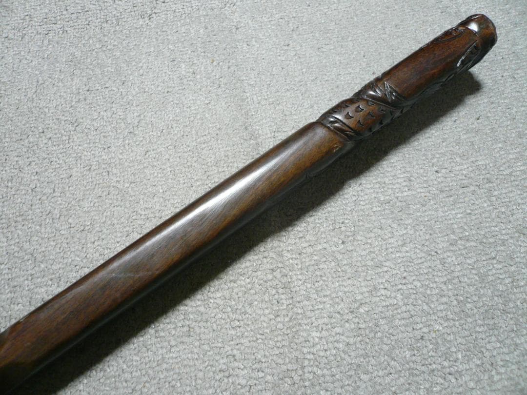 木刀 大刀 龍 武具 居合 剣術