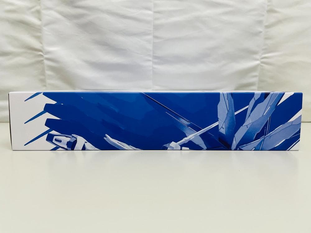 ◆メタルビルド フリーダムガンダムVer2 スノースパークルVer 09384