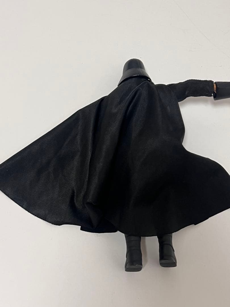 幻の逸品　スターウォーズ　ダースベイダー　フィギュア　アンティーク　30cm