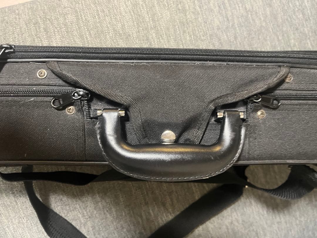 分数バイオリン３／４　Eastman VL80 2018製