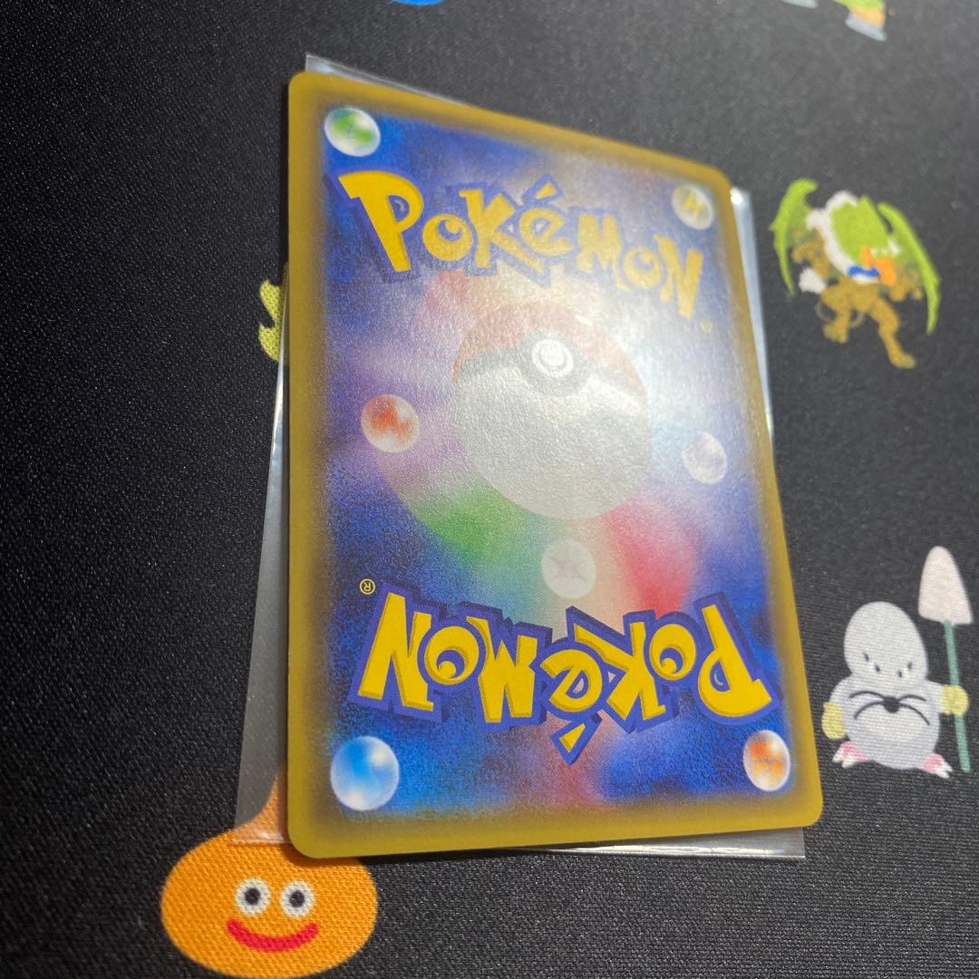 [希少] サーナイトEX ポケキュン　美品